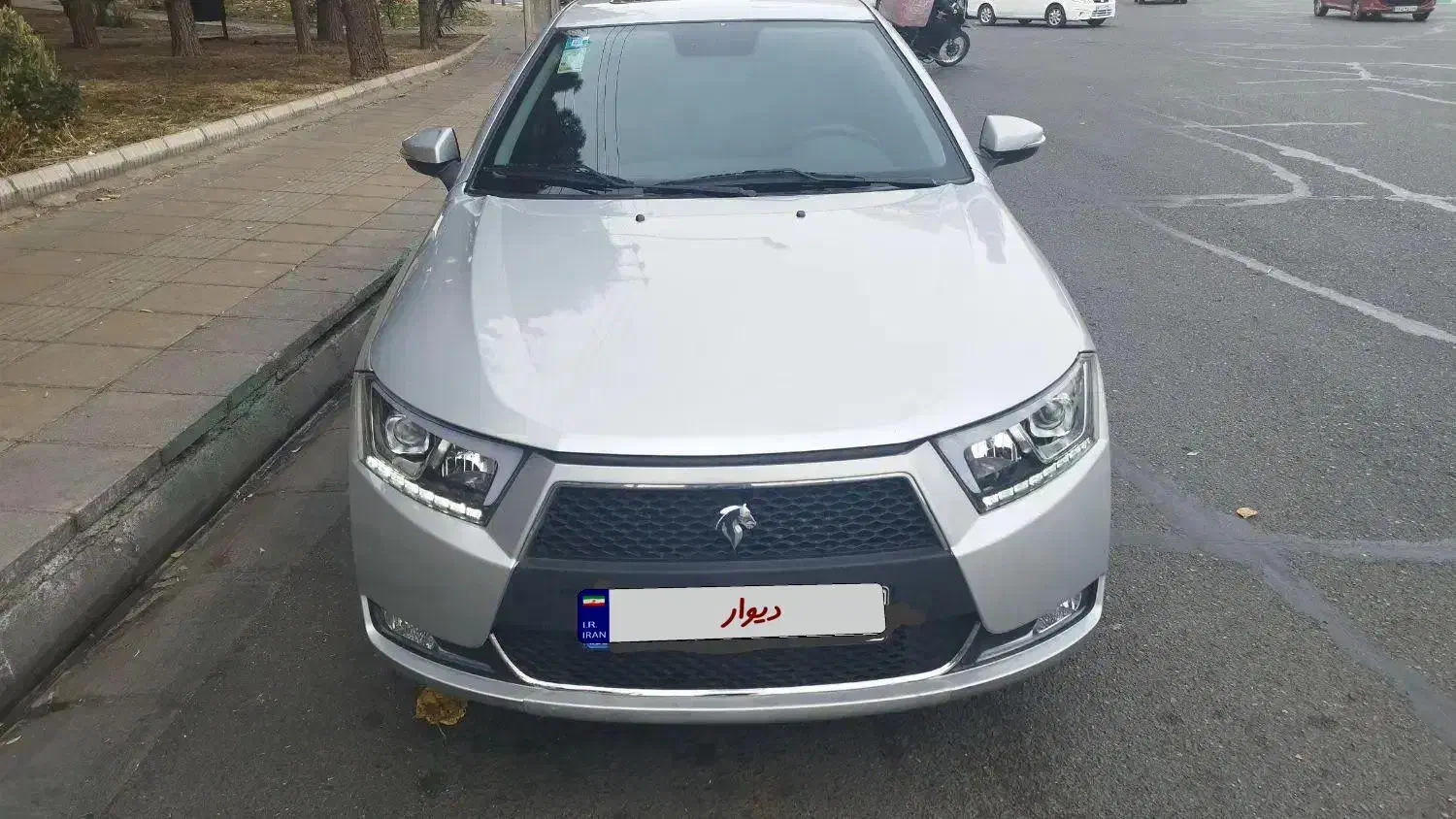 دنا پلاس توربو اتومات|خودرو سواری و وانت|هشتگرد, فاز ۳ مهستان|دیوار