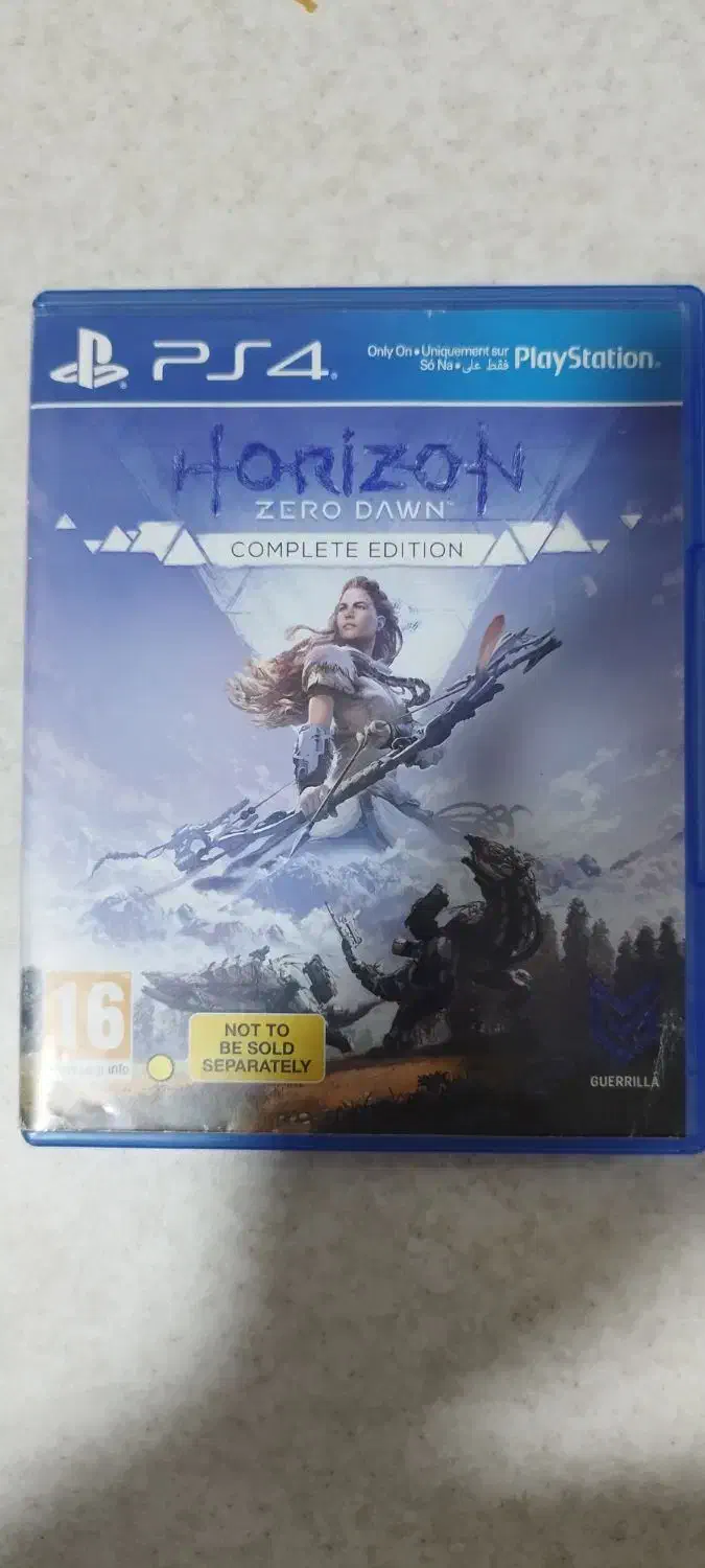 بازی PS4|کنسول، بازی ویدئویی و آنلاین|بندرعباس, |دیوار