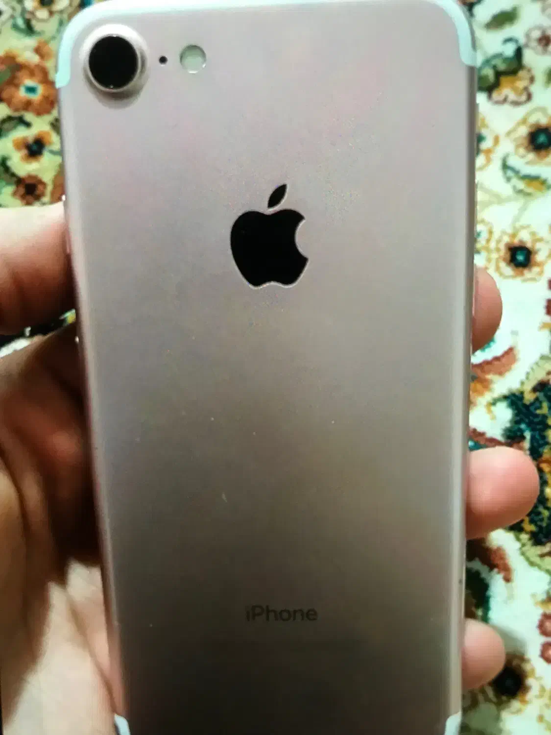 ایفون ۷|موبایل|قرچک, شهرک الحدید|دیوار