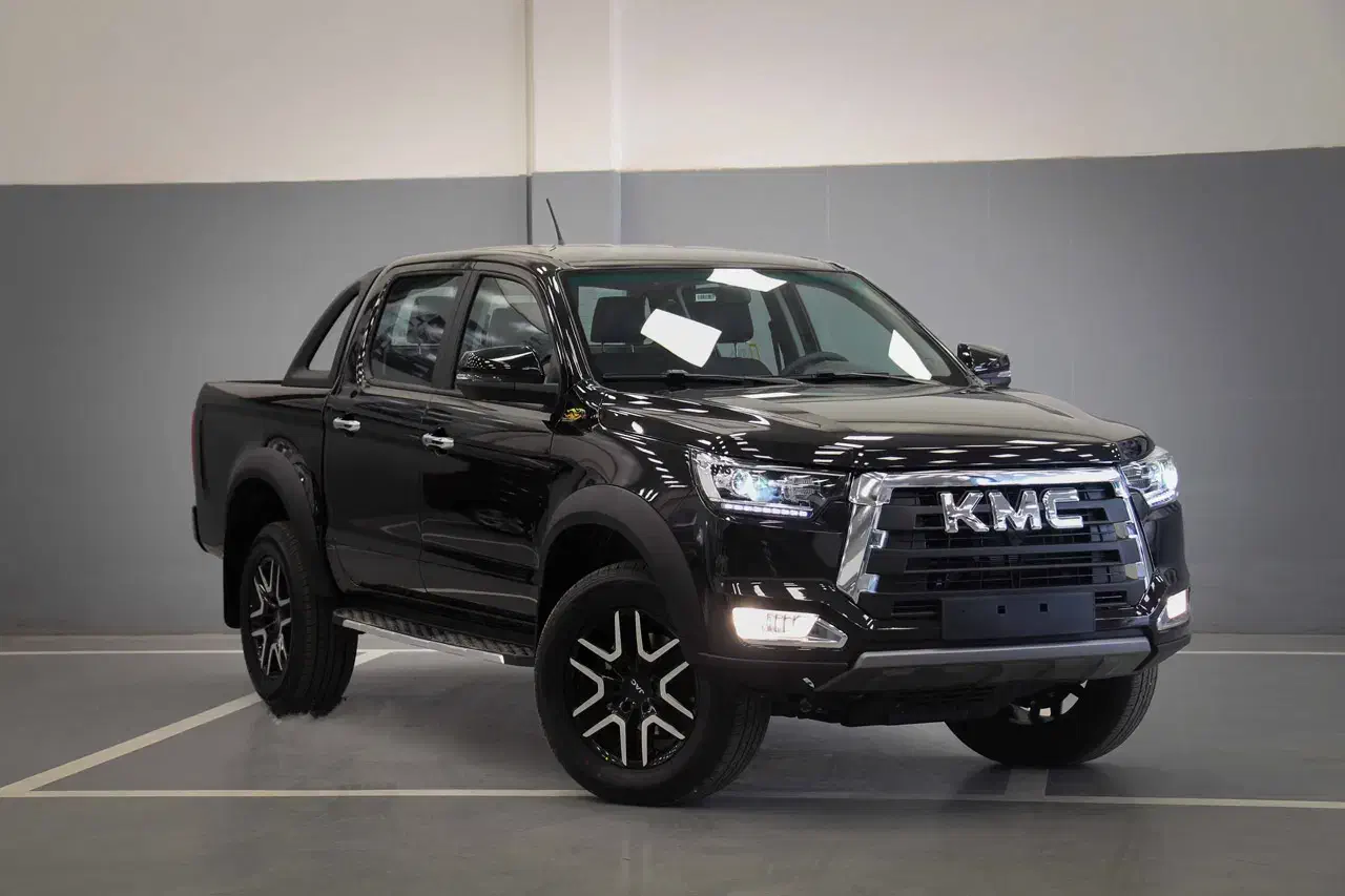 ثبت نام و پیش فروش kmc t9 و kmc t8 تحویل 90روزه|خودرو سواری و وانت|تهران, ظفر|دیوار