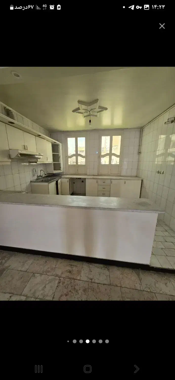 ۹۰متر۲خواب،تکواحدشهدا پیروزی