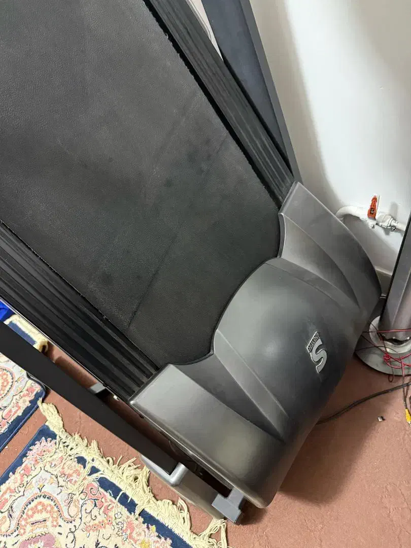 تردمیل|تجهیزات ورزشی|بومهن, |دیوار