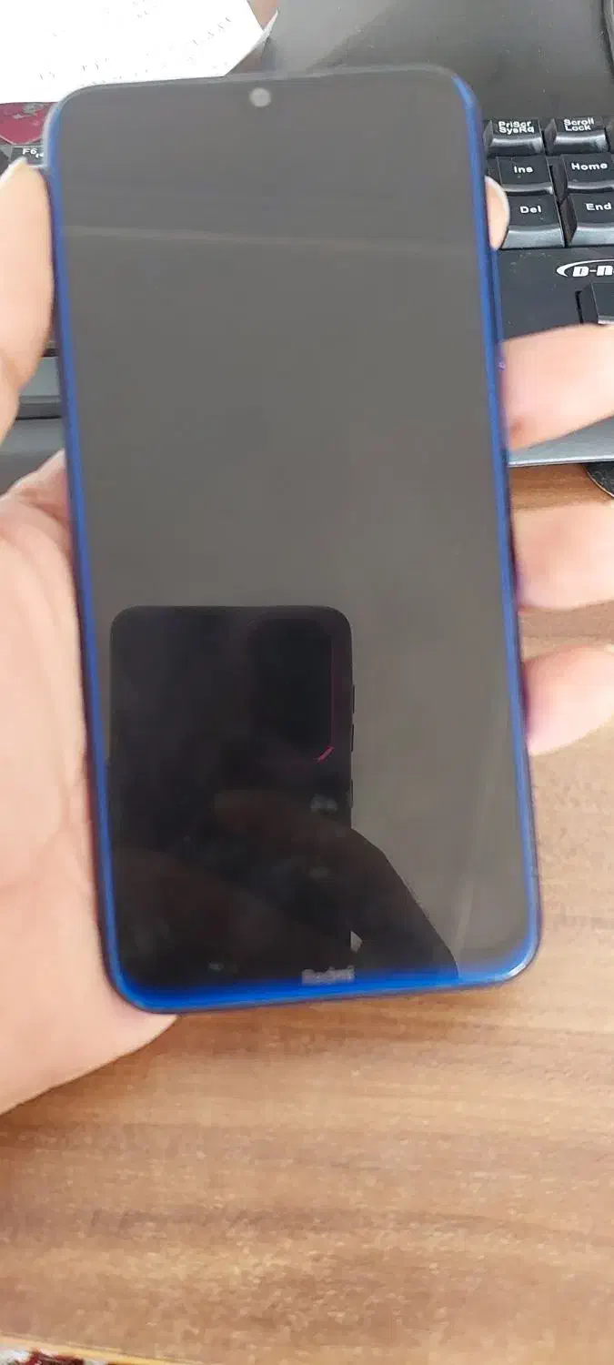 note 8 xiami|موبایل|فشاپویه, |دیوار