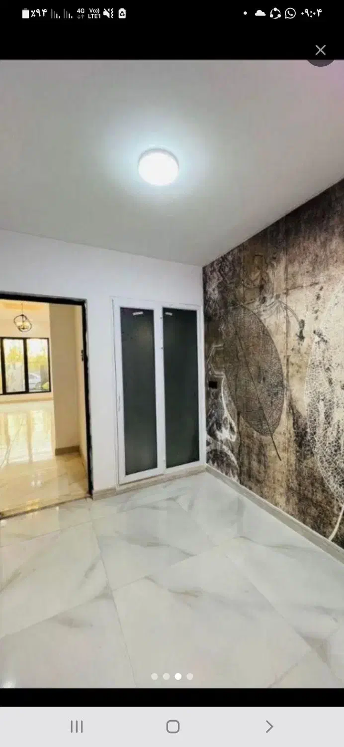 صنایع UPVC پارسیان پنجره|مصالح و تجهیزات ساختمان|فشم, |دیوار