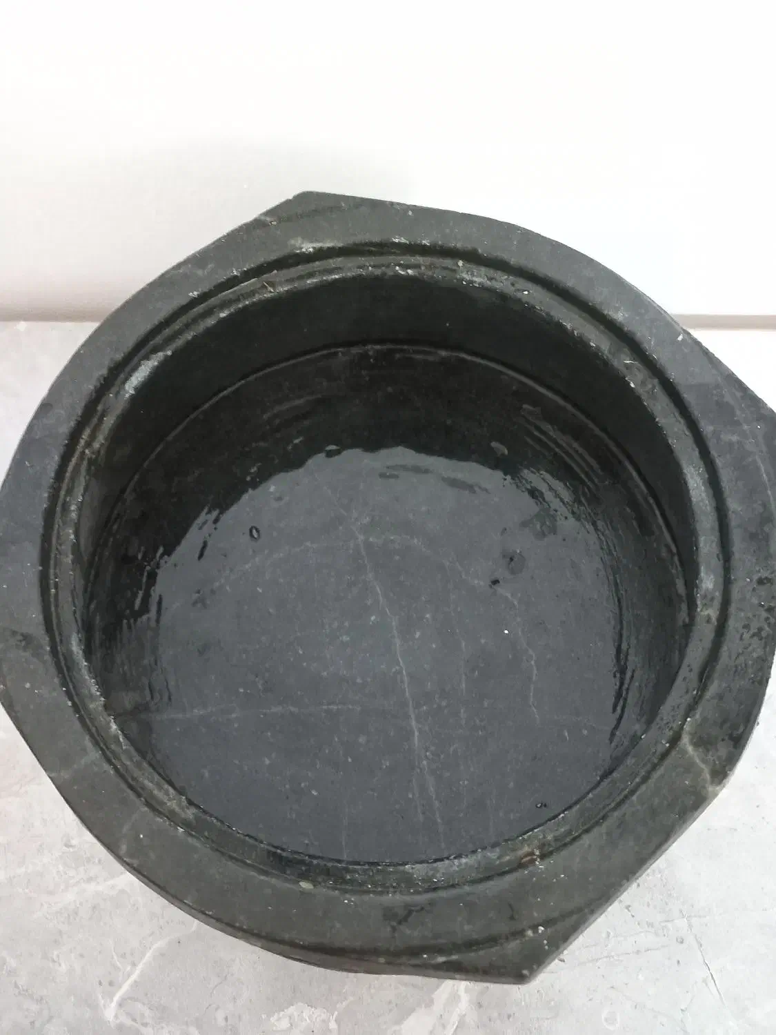 دیزی سنگی نو|ظروف پختوپز|فردیس, فردیس|دیوار