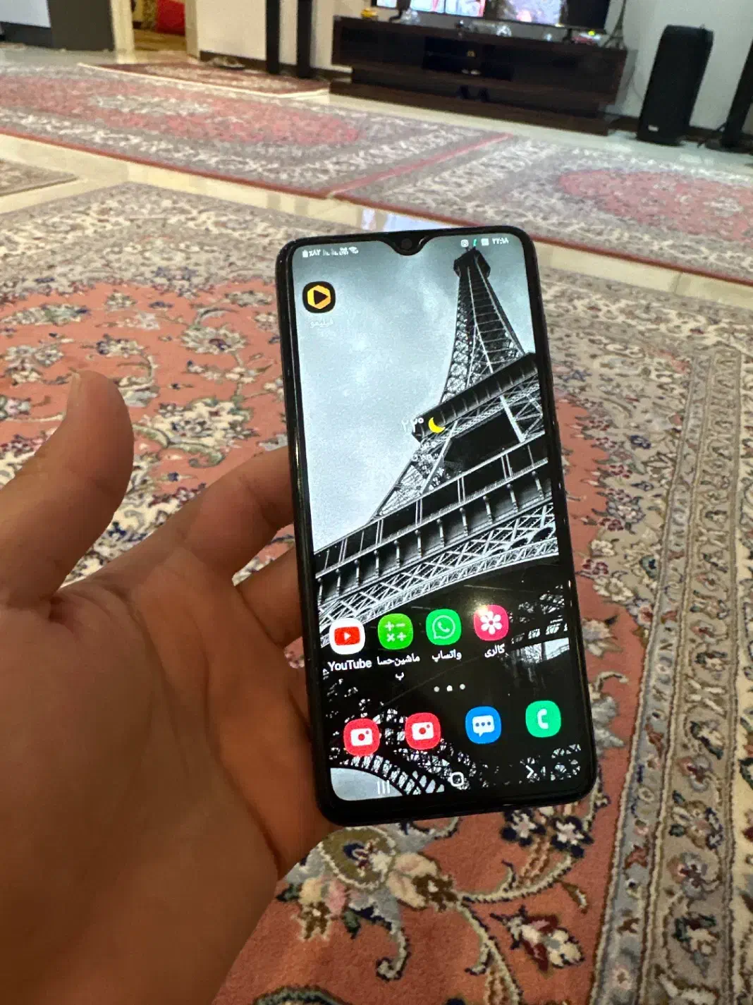 A70|موبایل|تهران, صد دستگاه|دیوار