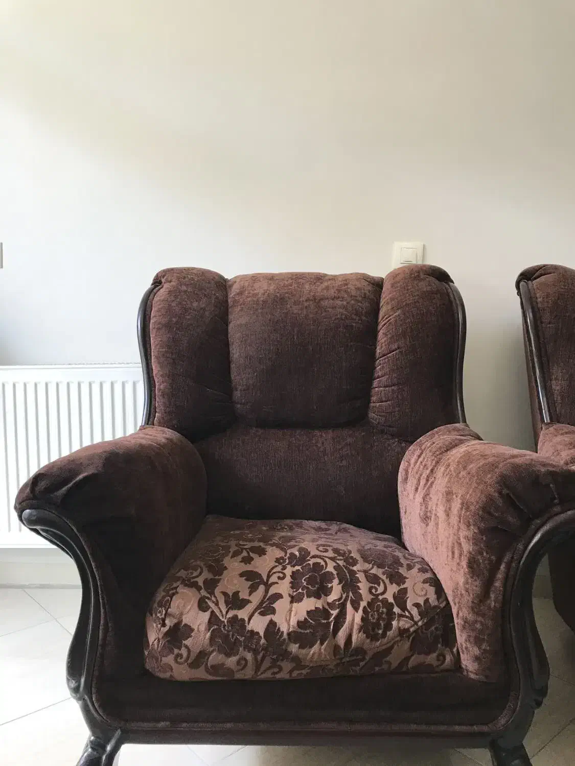 فروش مبل راحتی تهران|مبلمان خانگی و میز عسلی|تهران, شهرک گلها|دیوار