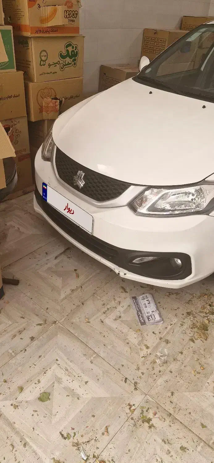 ساینا s|خودرو سواری و وانت|میانه, |دیوار