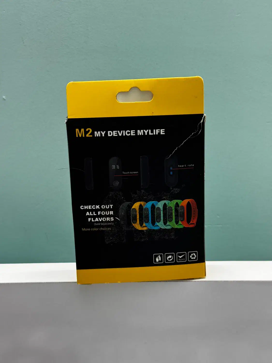 ساعت هوشمند مدل M2|ساعت|بیرجند, |دیوار