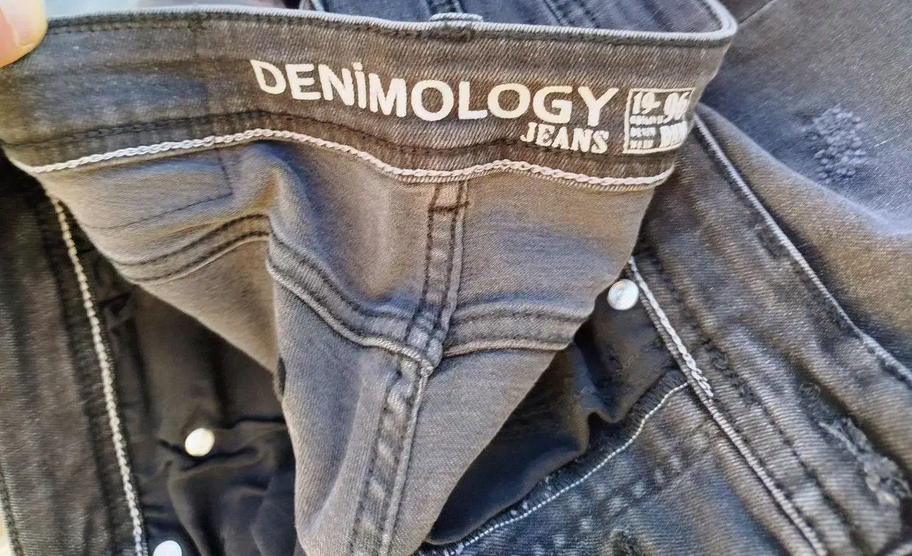 شلوار جین و کتان وارداتی اسپانیا و ایتالیا و ترک|لباس|تهران, اباذر|دیوار