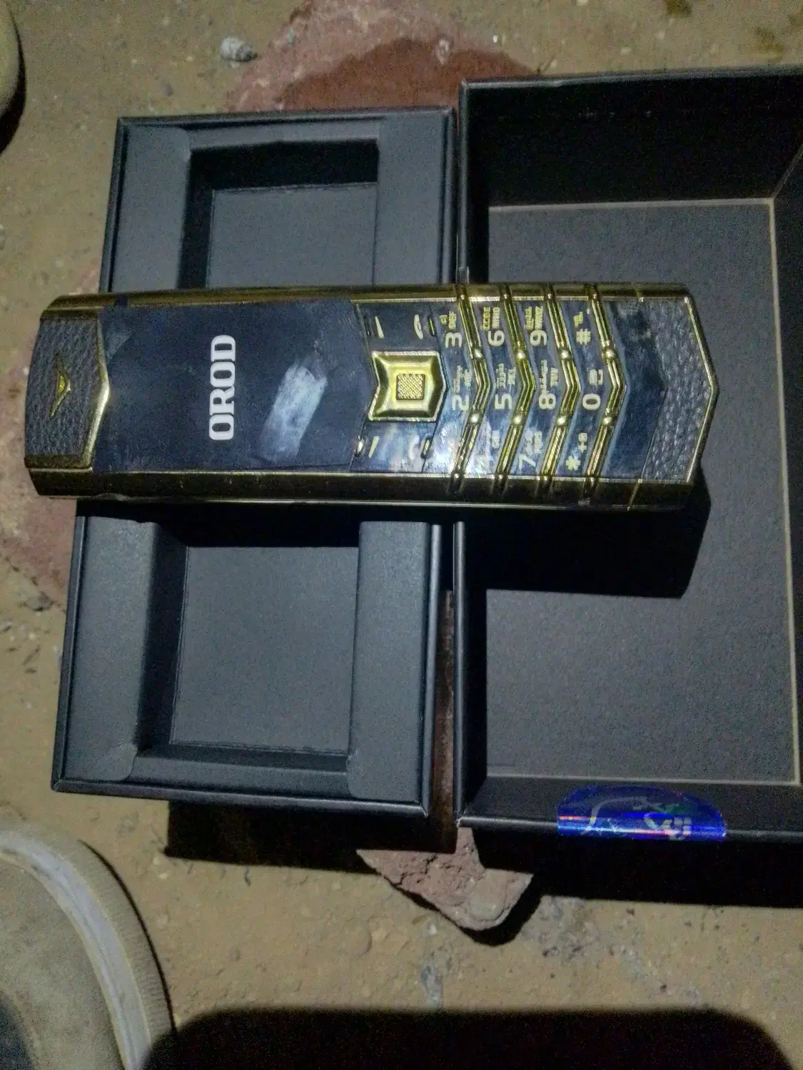 گوشی|موبایل|اسلام‌شهر, باغ فیض|دیوار