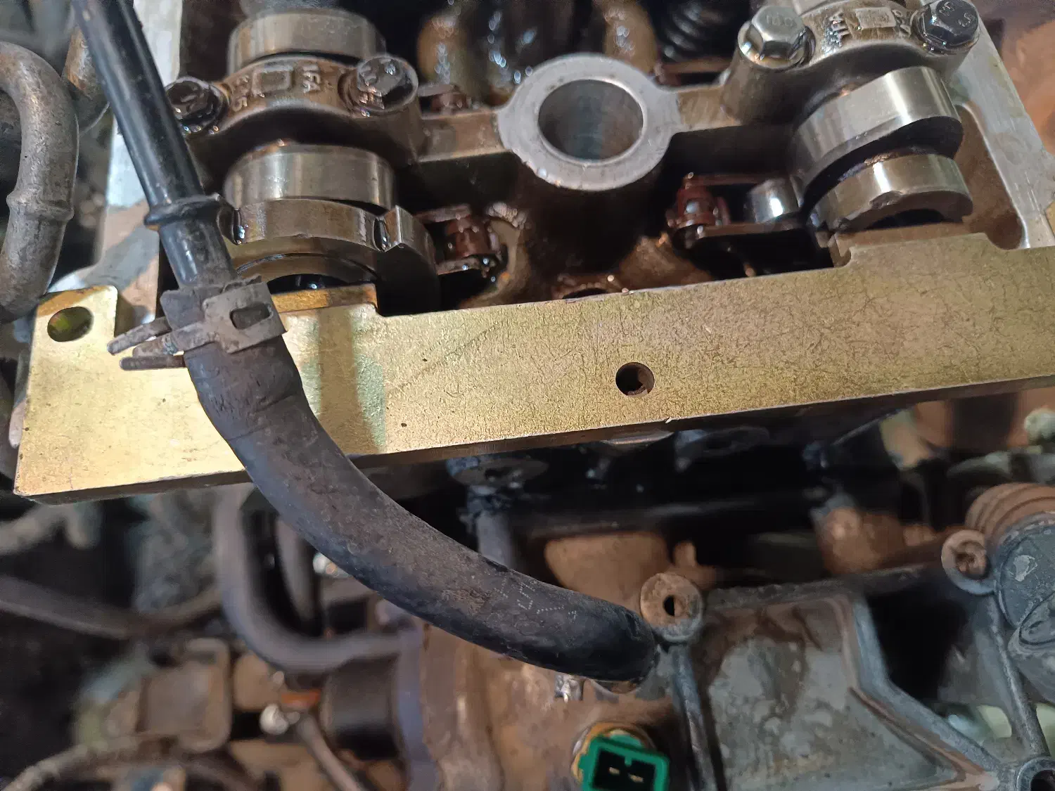 مکانیک سیار|خدمات موتور و ماشین|قائمشهر, |دیوار