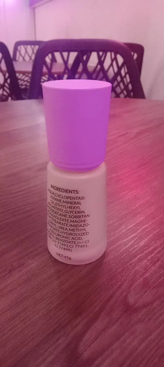 کرم پودر|آرایشی، بهداشتی، درمانی|سبزوار, نواب صفوی|دیوار