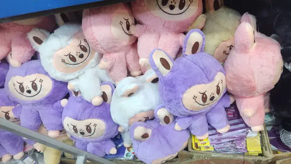 خانم جهت کار در کارگاه عروسک نایسر|استخدام صنعتی، فنی، مهندسی|سنندج, |دیوار