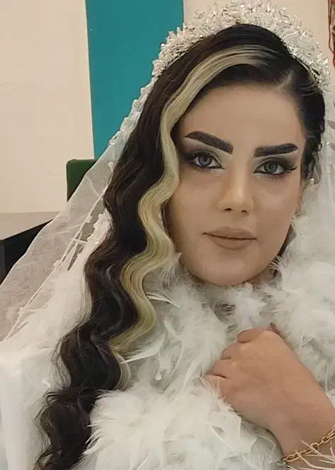 مرکز تخصصی آروس در پهلوان سوم|خدمات آرایشگری و زیبایی|زابل, |دیوار