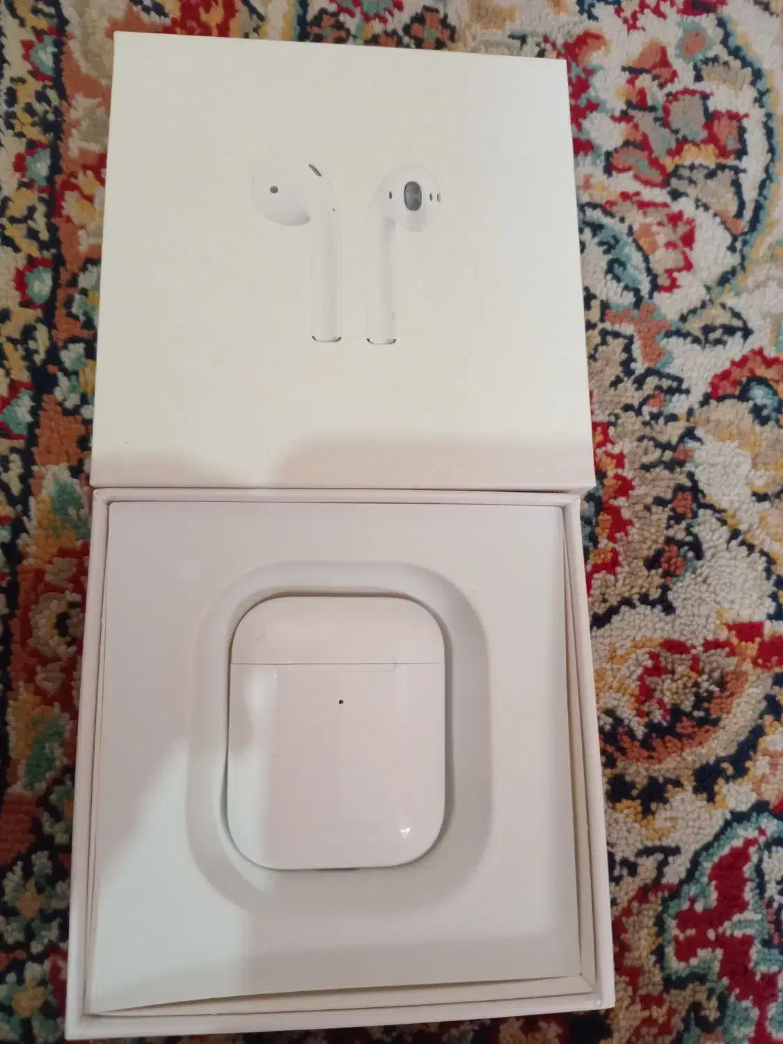 ارپاد سری ۲ کپی|لوازم جانبی موبایل و تبلت|فردیس, سرحدی|دیوار