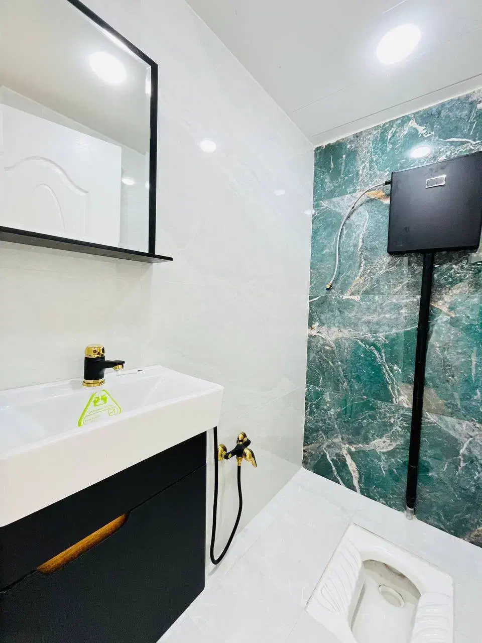 ۵۵متراندیشه/سندتکبرگ/برج برندمنطقه/واقعی درآمازون|فروش آپارتمان|تهران, جوانمردان (اندیشه)|دیوار