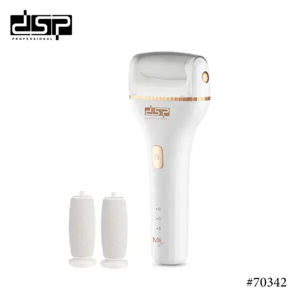 سوهان برقی پا ، سنگ پا برقی دی اس پی اورجینال|آرایشی، بهداشتی، درمانی|تبریز, |دیوار