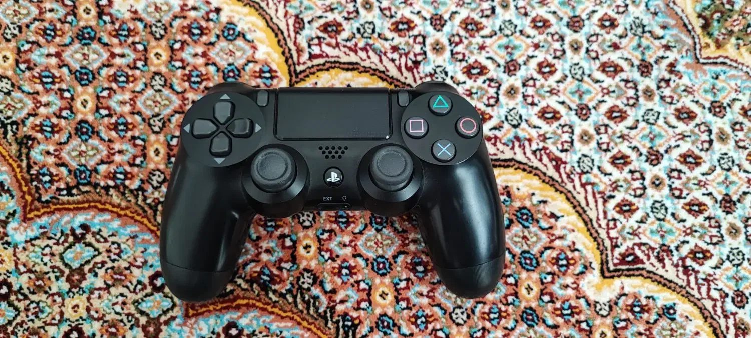 Ps4 pro کپی خور|کنسول، بازی ویدئویی و آنلاین|مرند, |دیوار