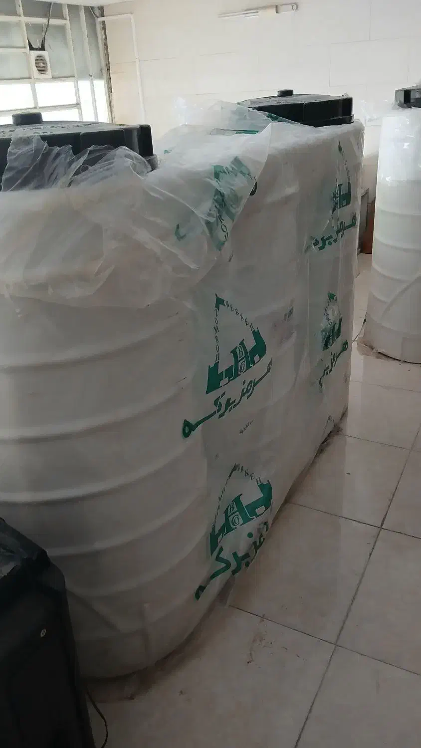 مخزن آب هزار لیتری|مصالح و تجهیزات ساختمان|شیراز, دشت چنار|دیوار