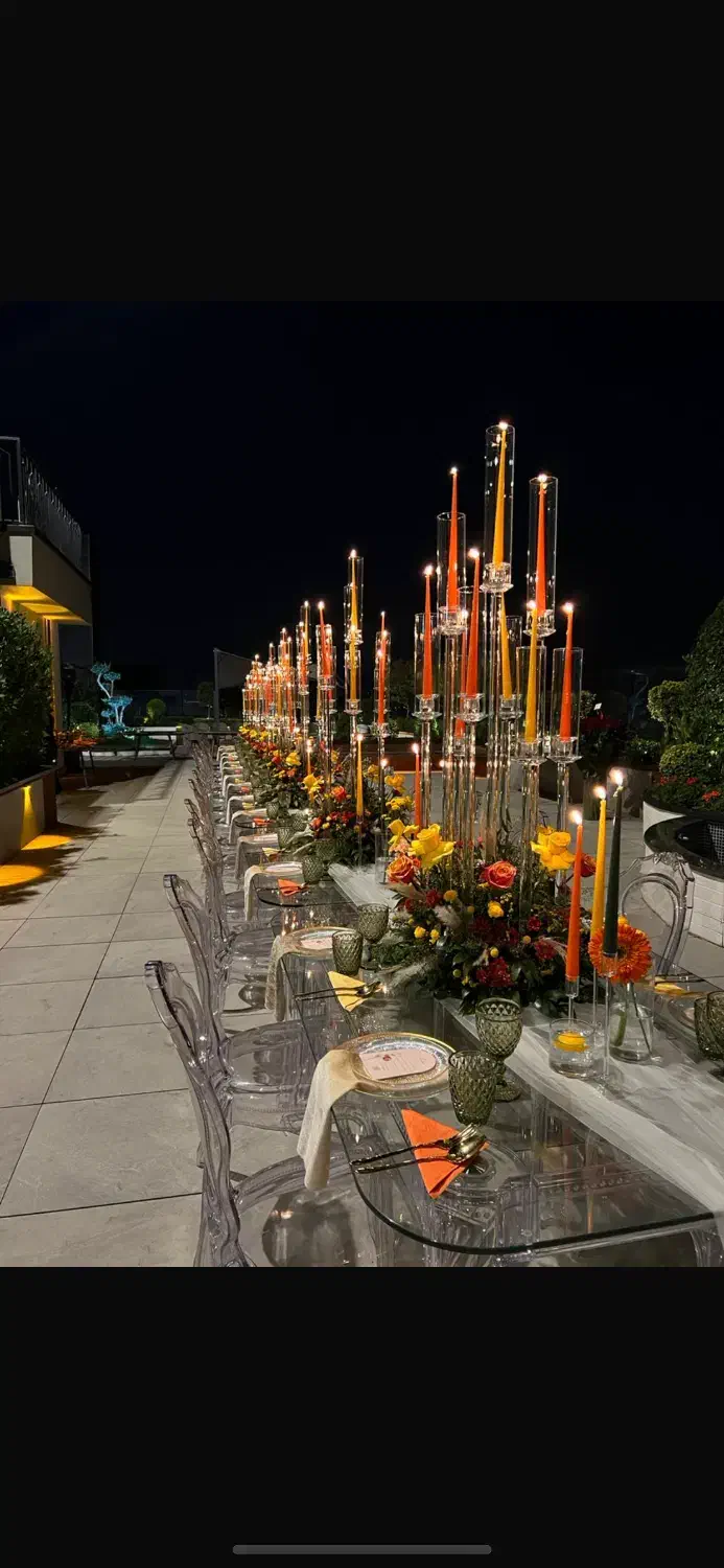 ظروف تولد|خدمات پذیرایی، مراسم|تهران, ولنجک|دیوار