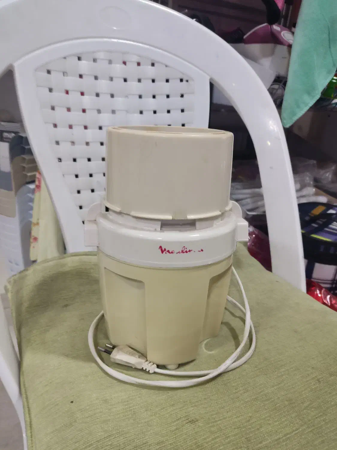 چرخ گوشت|سایر لوازم برقی|مهاباد (آذربایجان غربی), |دیوار