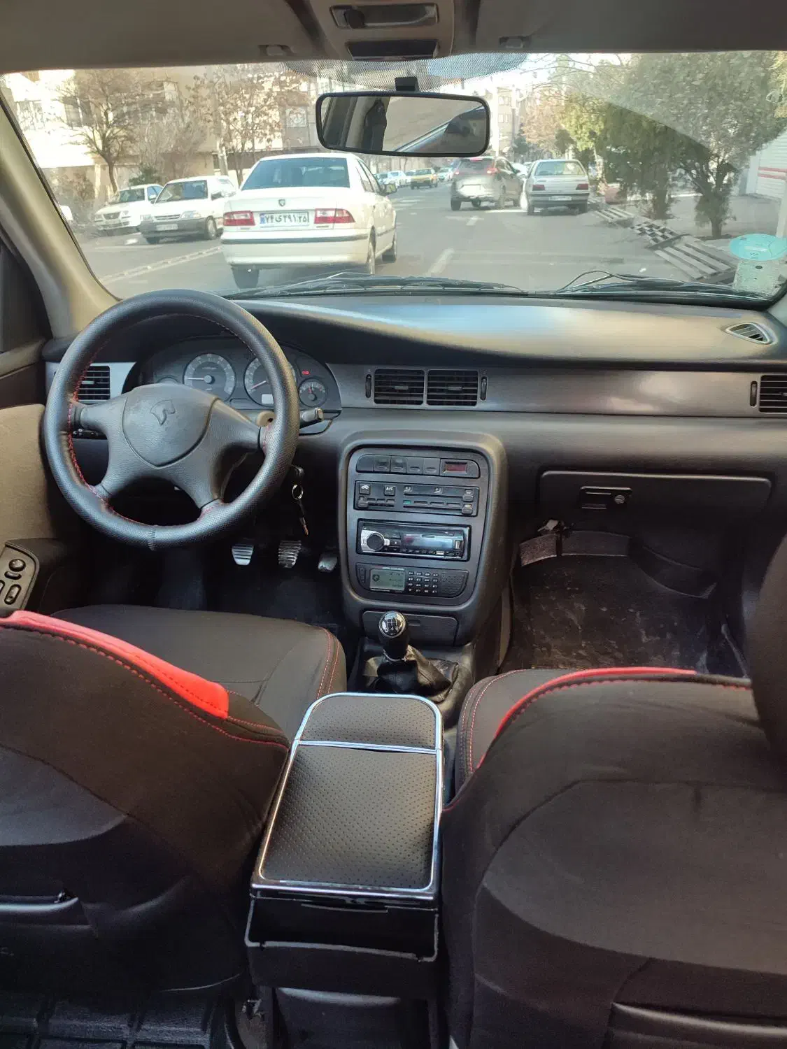 سمند 82|خودرو سواری و وانت|تبریز, |دیوار