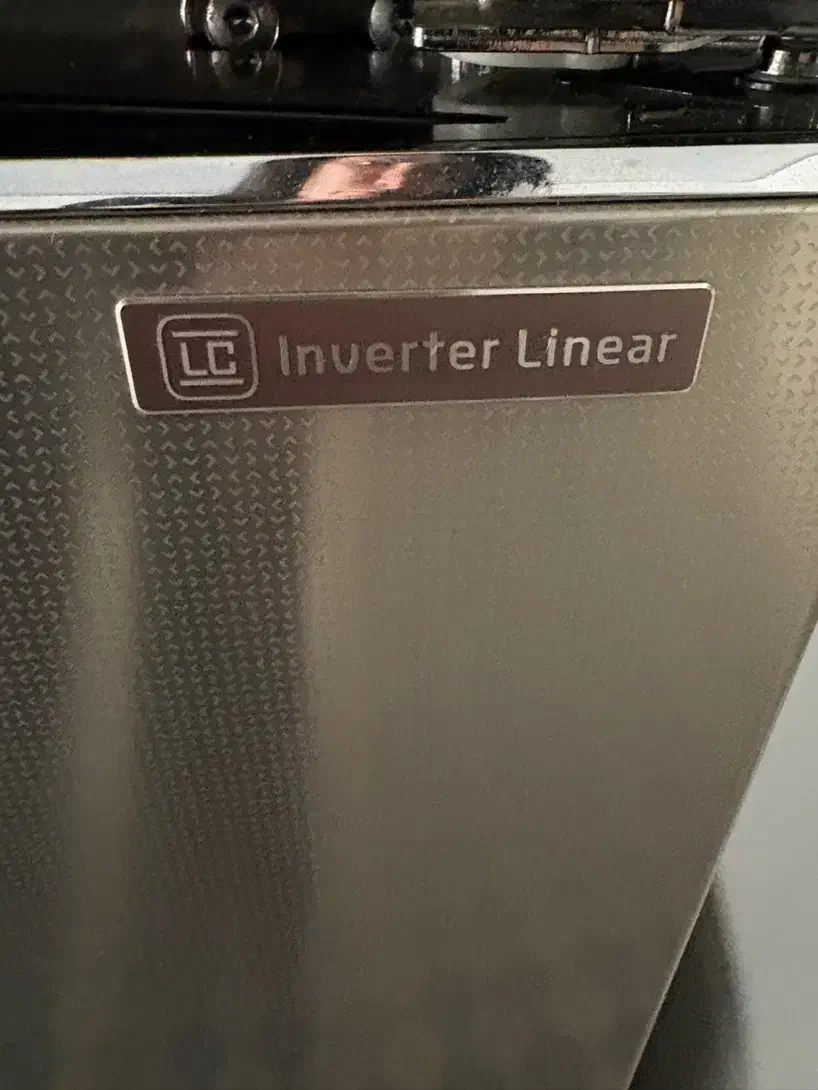 ساید ال جی. نکست ۵ درب .۳۴ فوت|یخچال و فریزر|تهران, شهرک چیتگر|دیوار