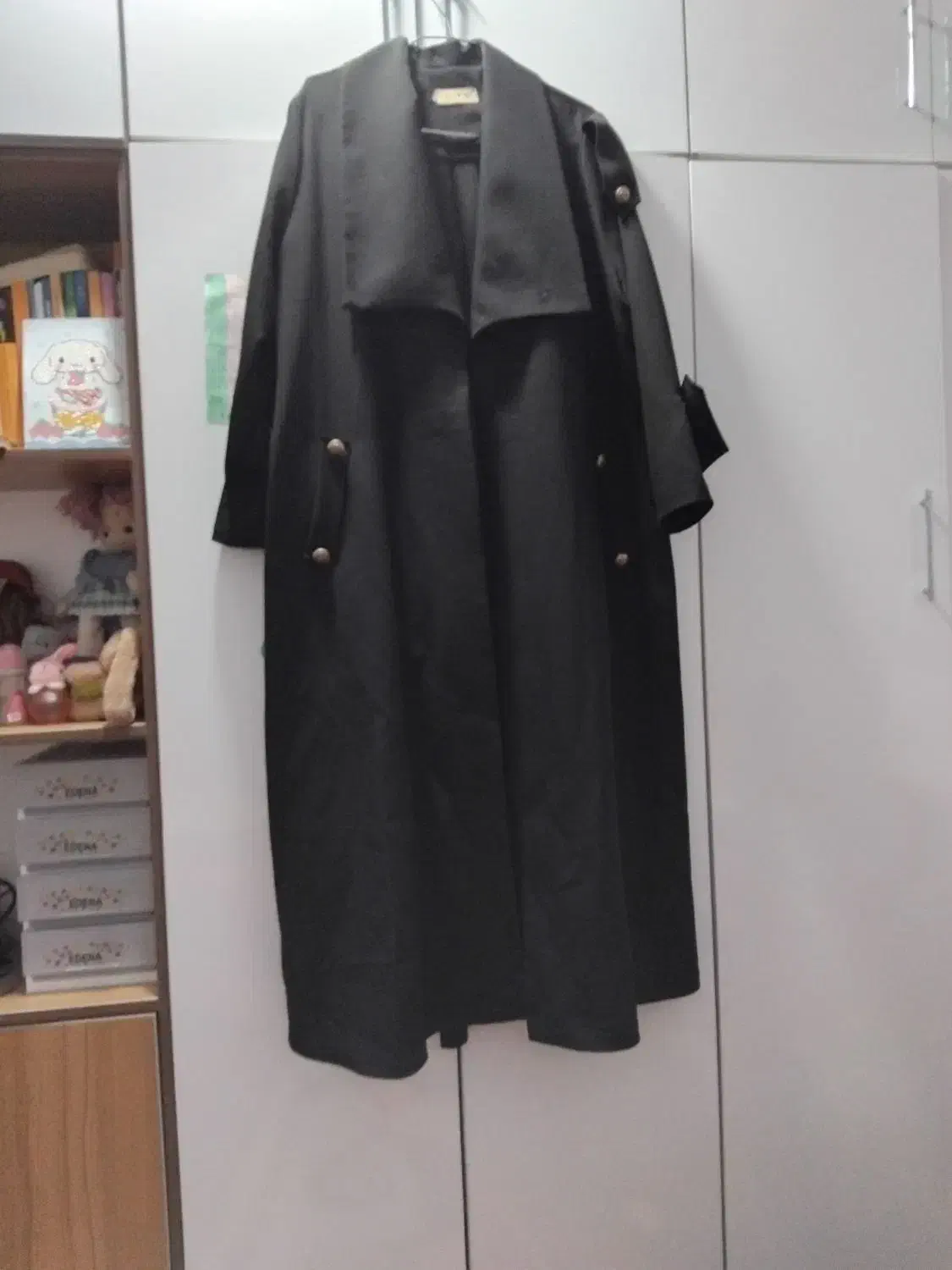 پالتو زنانه|لباس|بومهن, |دیوار