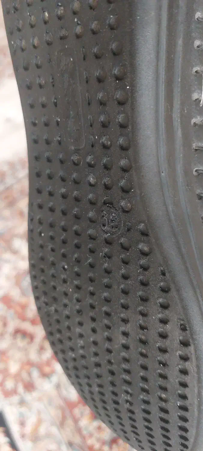 کفش طبی زنانه  سایز ۳۹|کیف، کفش، کمربند|مشهد, مصلی (کارمندان اول)|دیوار