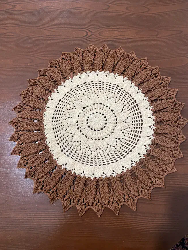 سفارش انواع لباس ، رومیزی ، رو تختی و غیره|صنایع دستی و سایر لوازم تزئینی|لواسان, |دیوار