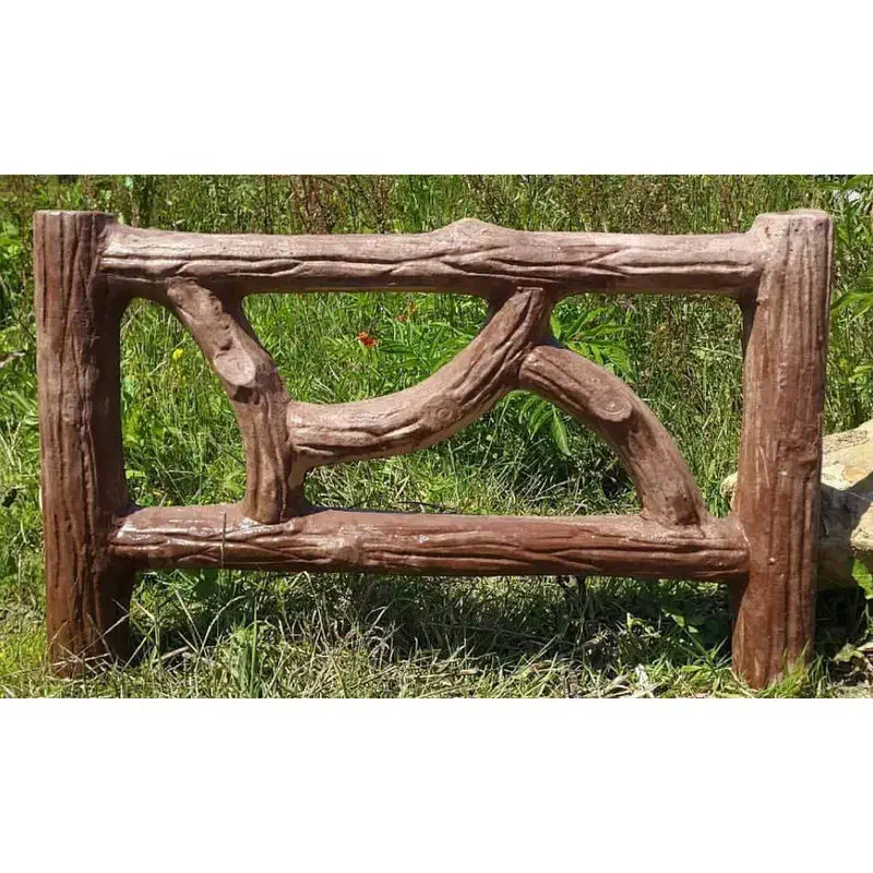 تولیدی موزائیک دورباغچه و نرده میز صندلی ابنماو.|مصالح و تجهیزات ساختمان|مرودشت, تخت جمشید|دیوار