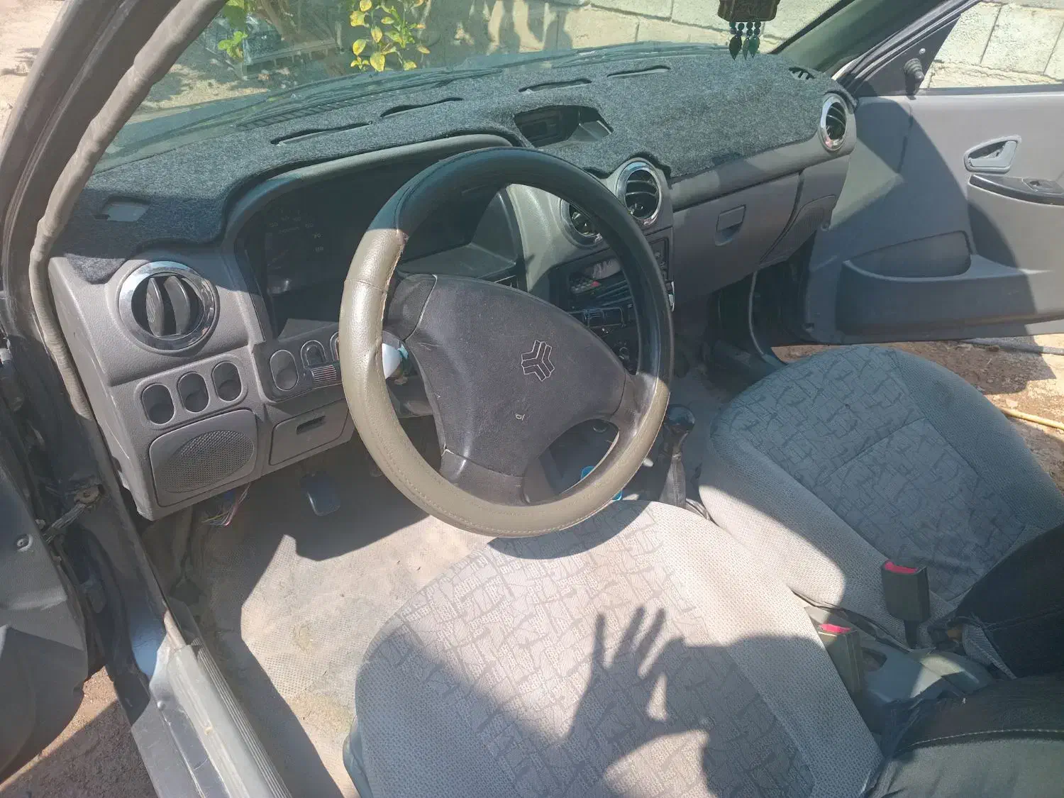 پراید131مدل90|خودرو سواری و وانت|رودبار (کرمان), |دیوار