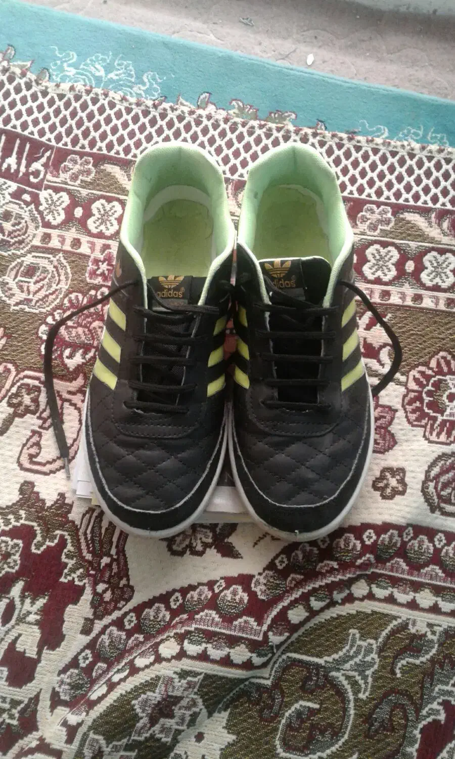 کتانی سالنی|کیف، کفش، کمربند|قم, علی آباد سعدگان|دیوار