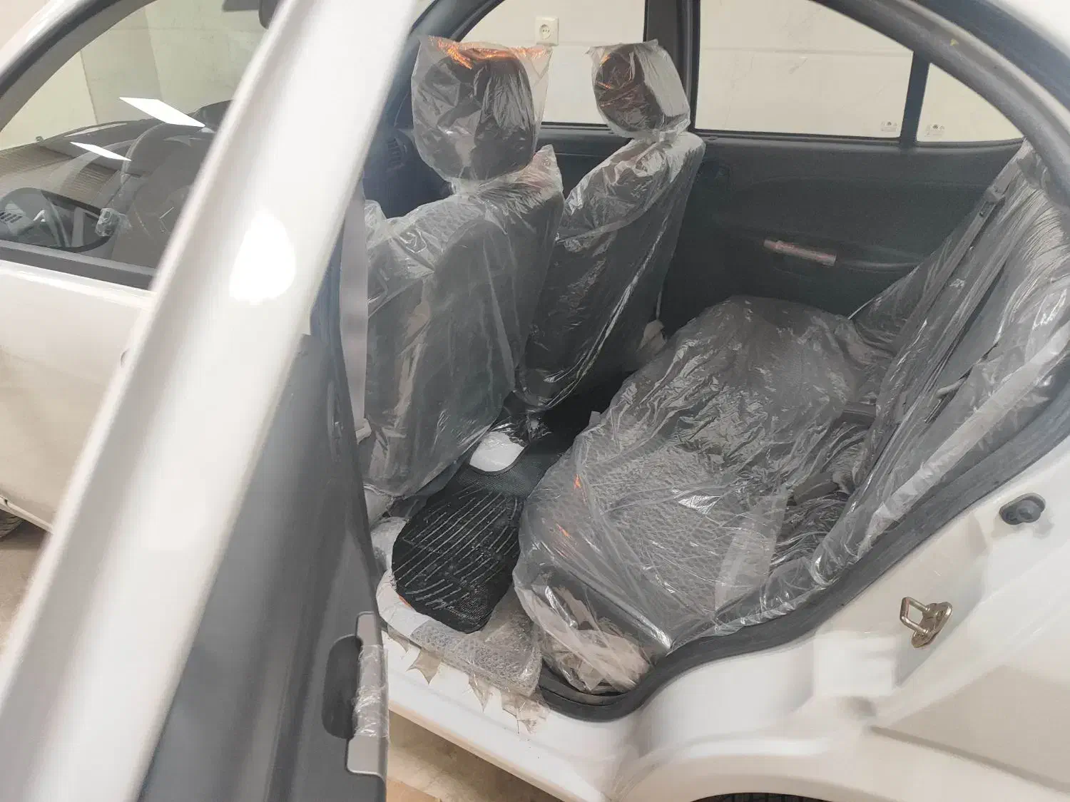 ساینا اس|خودرو سواری و وانت|همدان, |دیوار