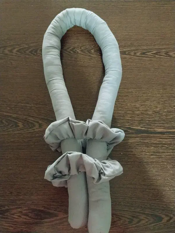 ربان کرلی|صنایع دستی و سایر لوازم تزئینی|باقرشهر, |دیوار