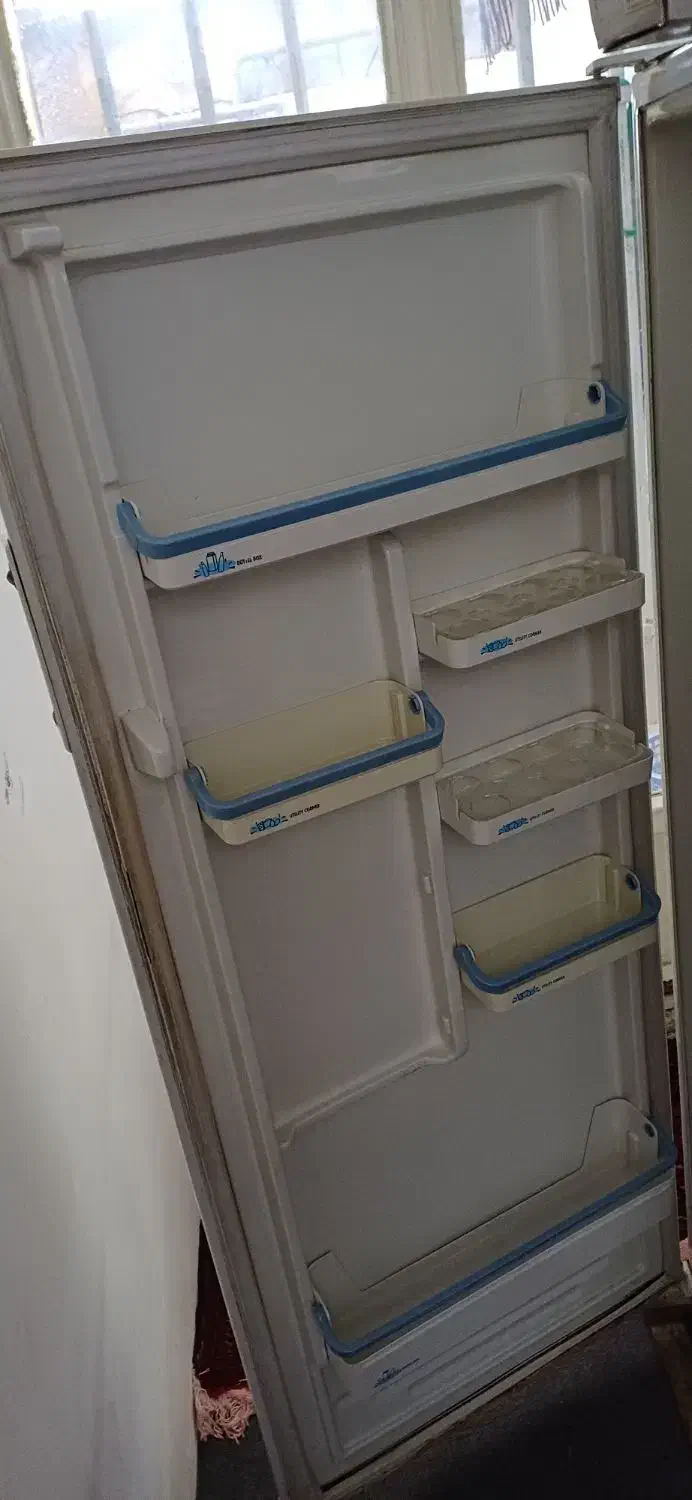 یخچال|یخچال و فریزر|کرمانشاه, |دیوار