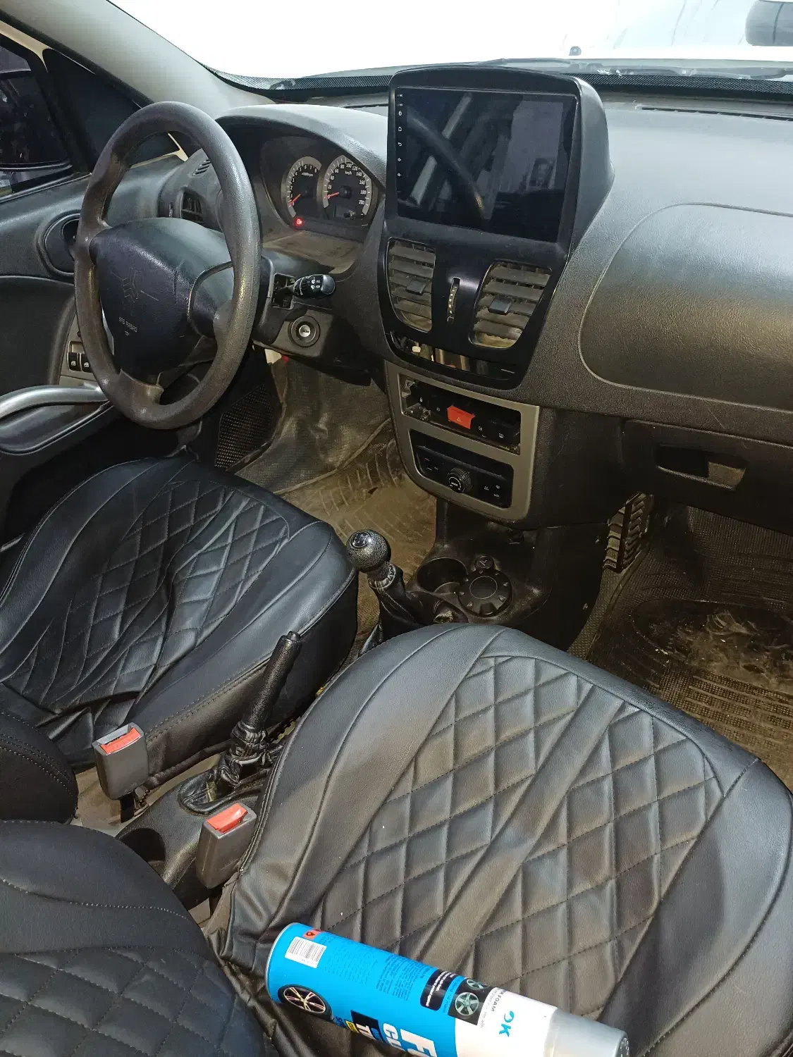 ساینا ۱۴۰۰|خودرو سواری و وانت|رودهن, |دیوار