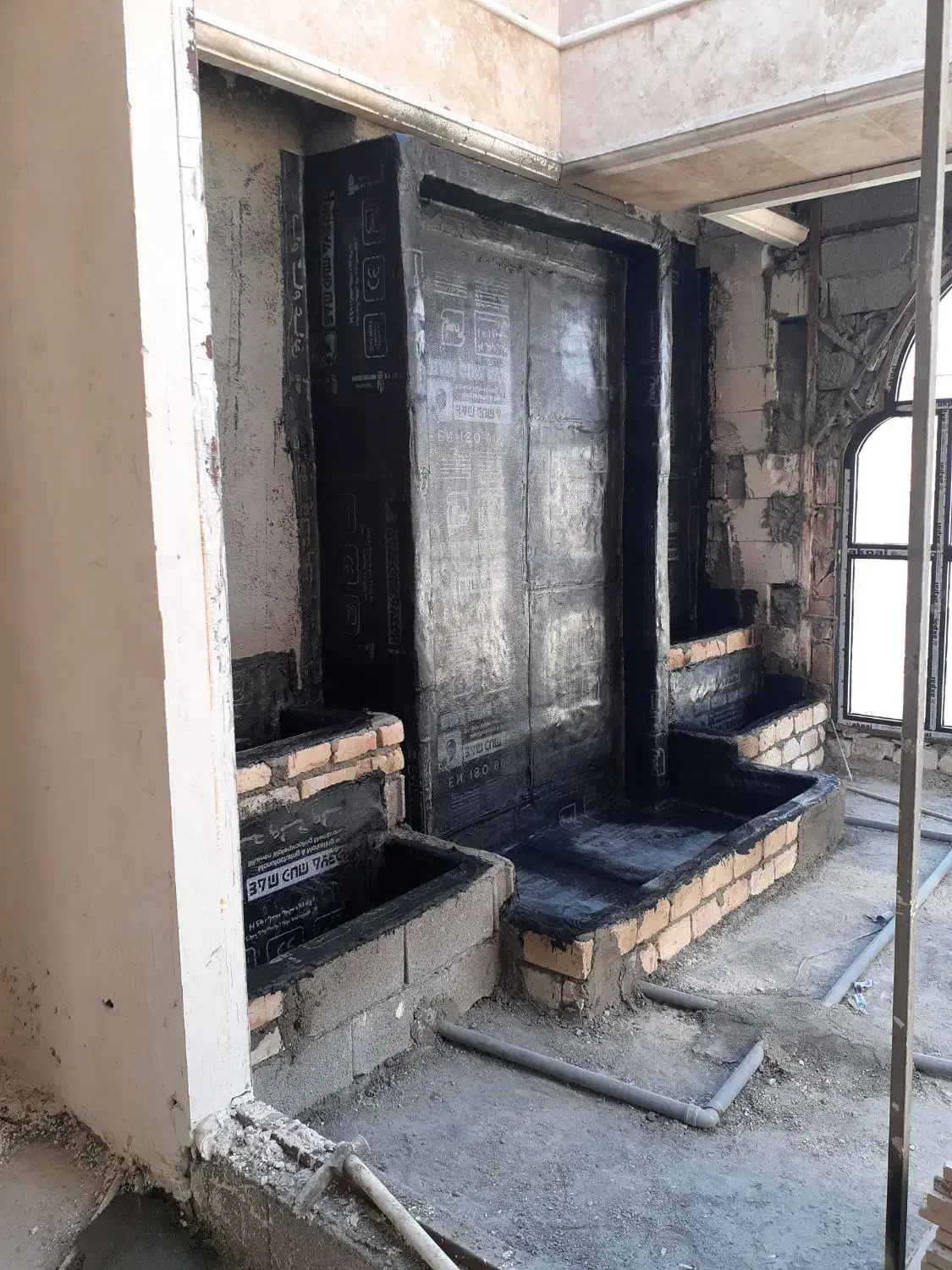 نصب ایزوگام|خدمات پیشه و مهارت|قم, الوندیه و گذر صادق|دیوار