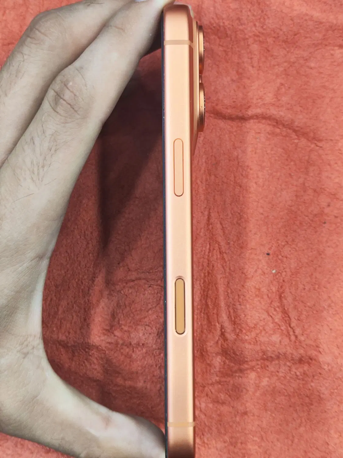 iphone 17pro|موبایل|مشهد, ایثار|دیوار
