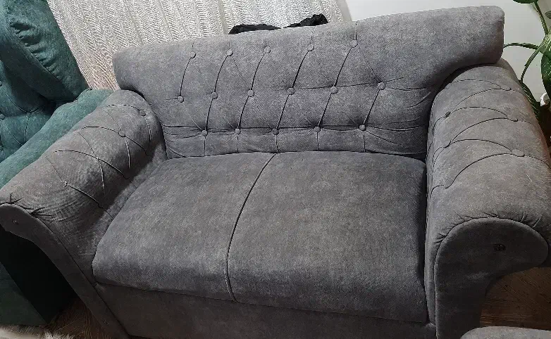 مبل ۷ نفره|مبلمان خانگی و میز عسلی|رشت, لاکان|دیوار