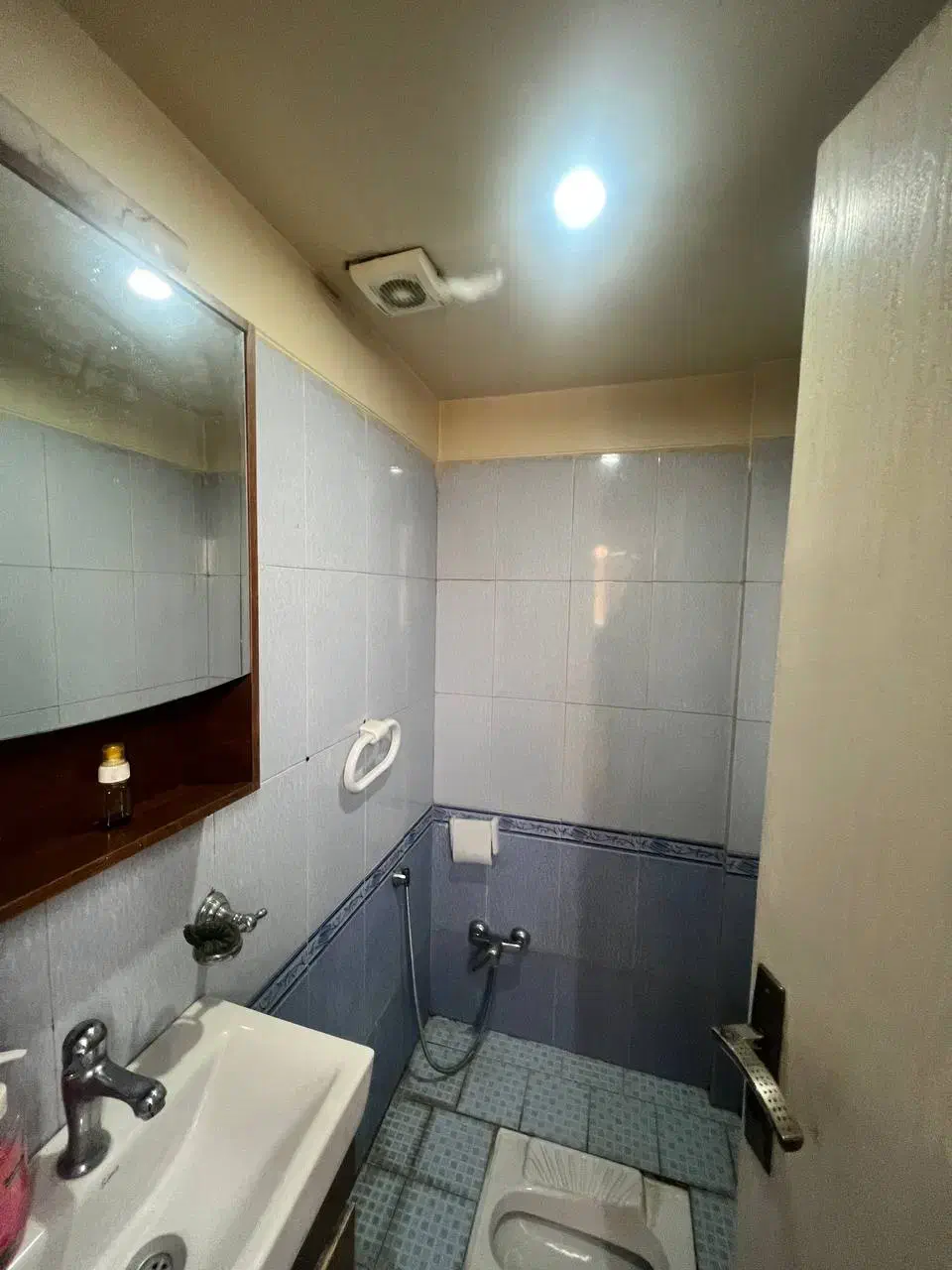 اپارتمان مترو فرهنگسرا