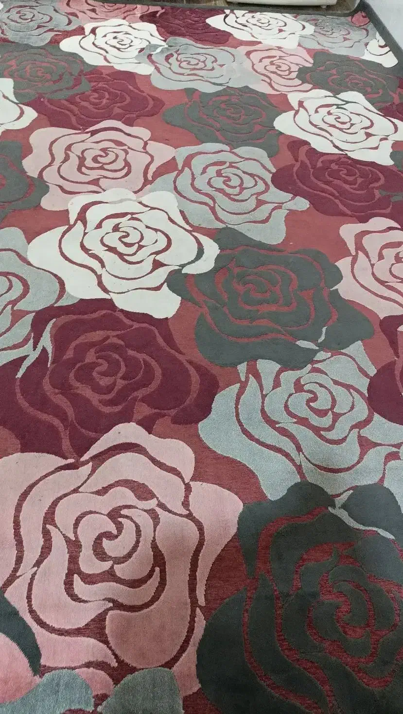 گلیم فرش۹متری|گلیم، جاجیم، گبه|دزفول, |دیوار