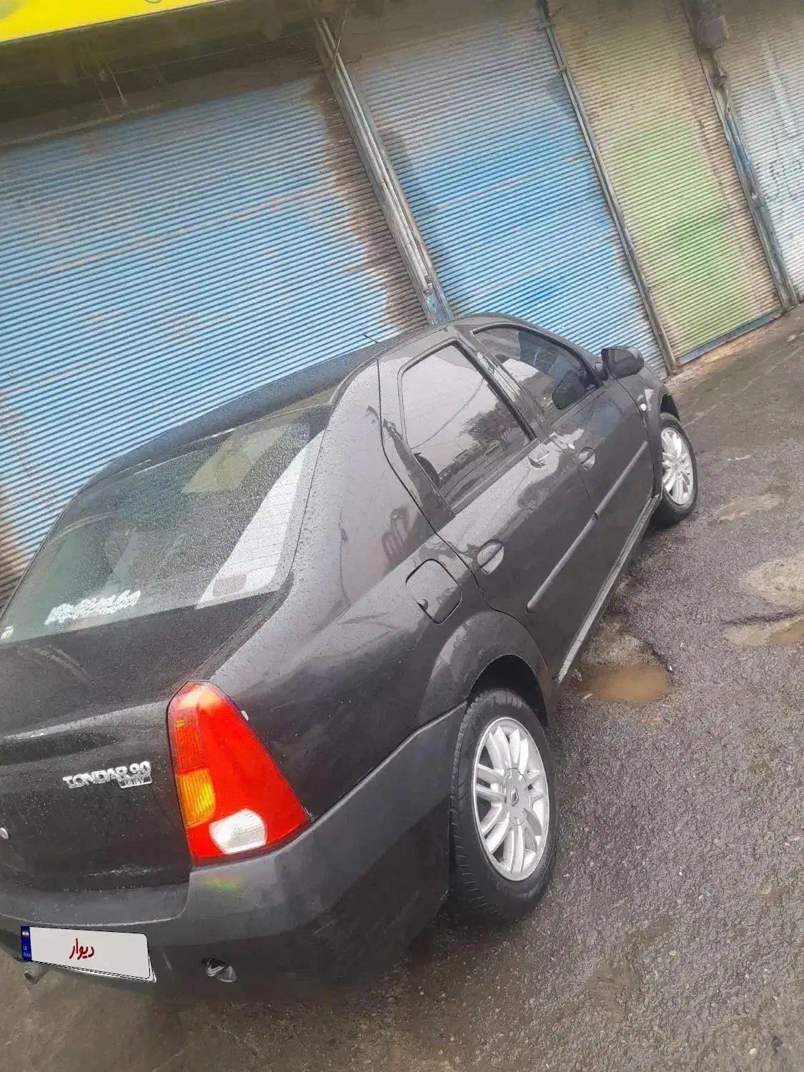 L90 مدل ۹۰E2|خودرو سواری و وانت|رباط‌کریم, رباط‌کریم|دیوار