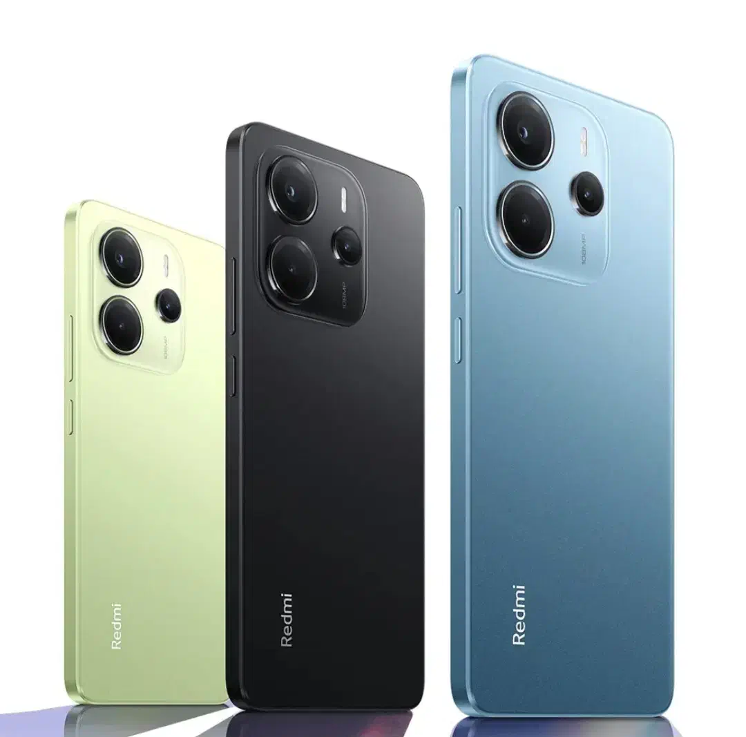 شیامی ردمی نوت۱۴|موبایل|ایذه, |دیوار