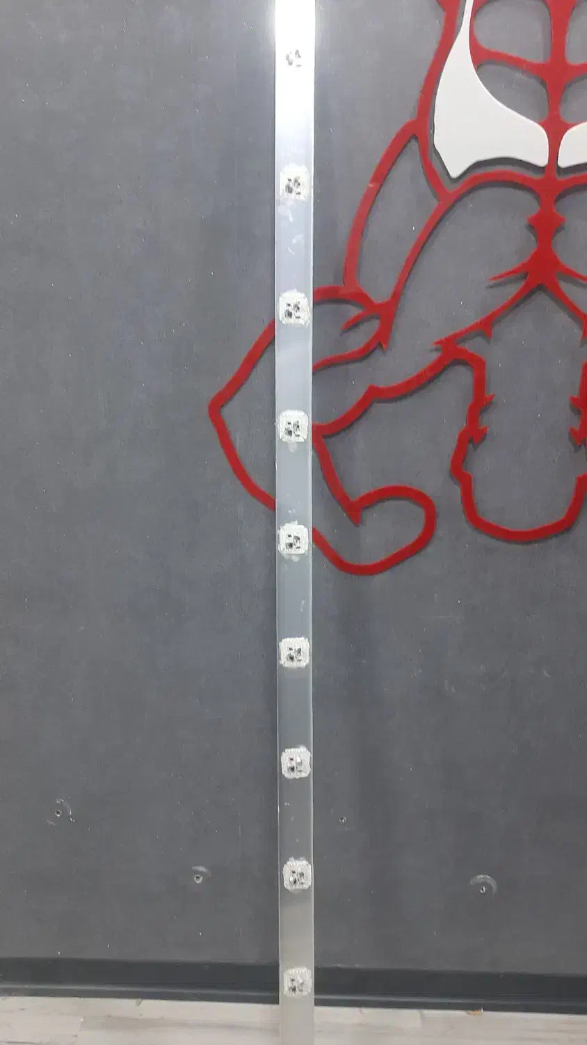 نور ، لامپ ، ۲۰۰ وات|لامپ و چراغ|شیروان (خراسان), |دیوار