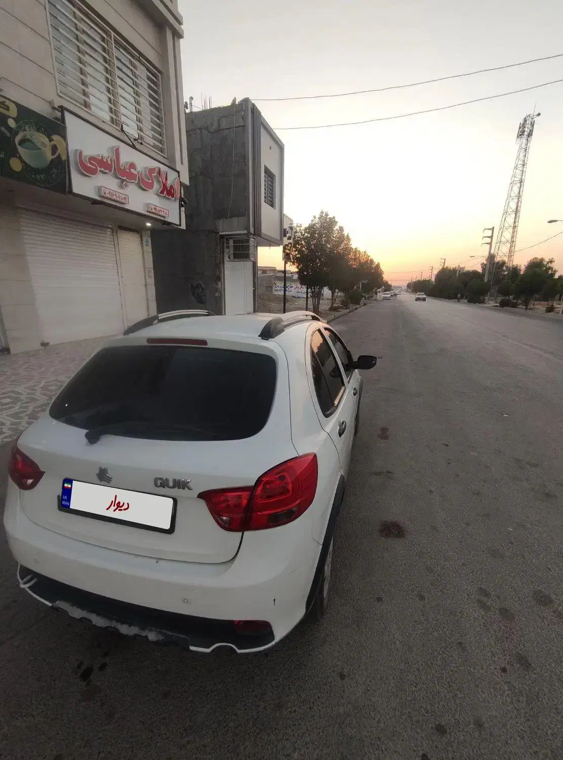 کوبیک 99|خودرو سواری و وانت|لنده, |دیوار