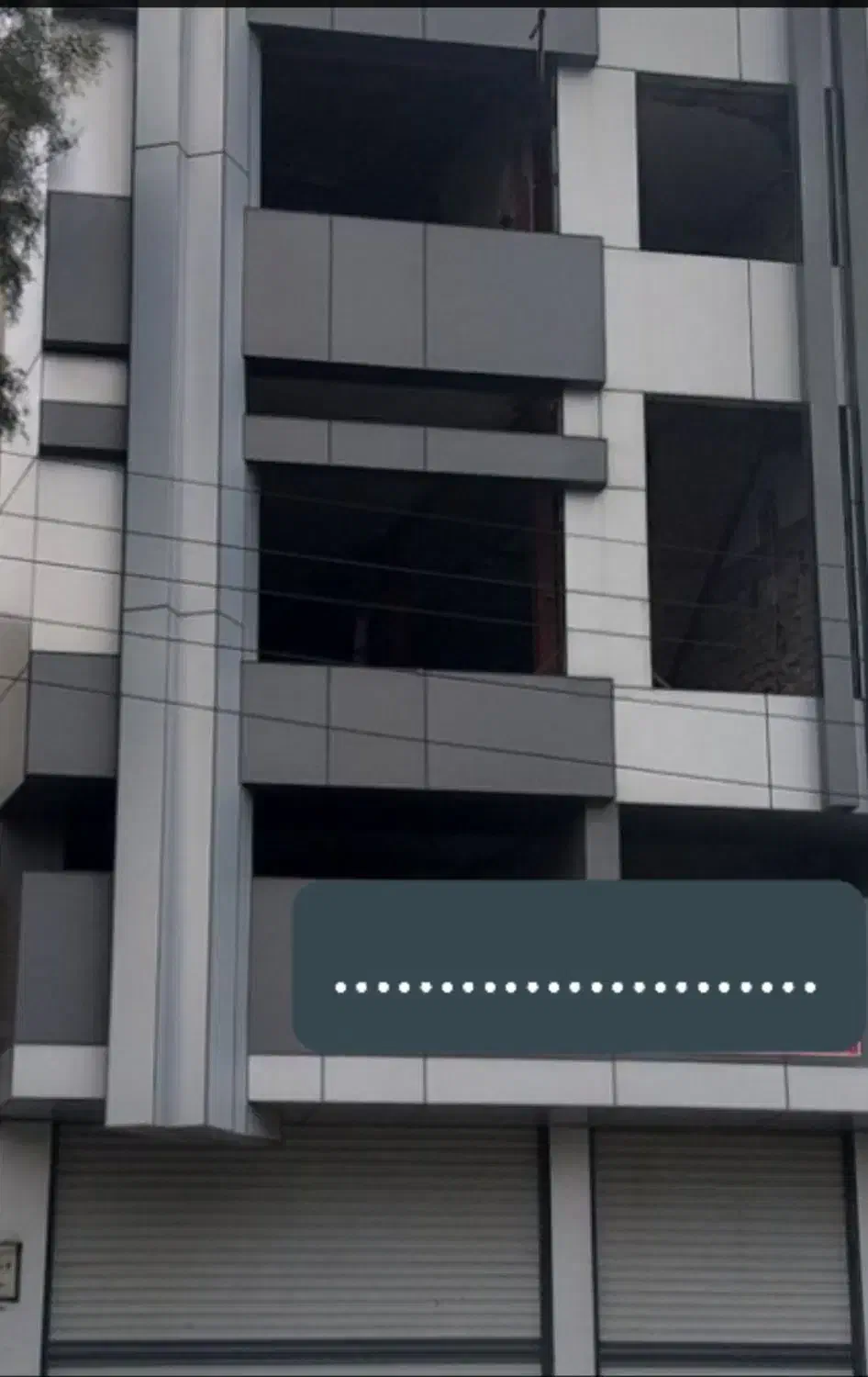 فروش وتهاتر مجتمع تجاری با کیش ۳۶۵ متر در شهرقم|فروش مغازه و غرفه|قم, هفت تیر|دیوار