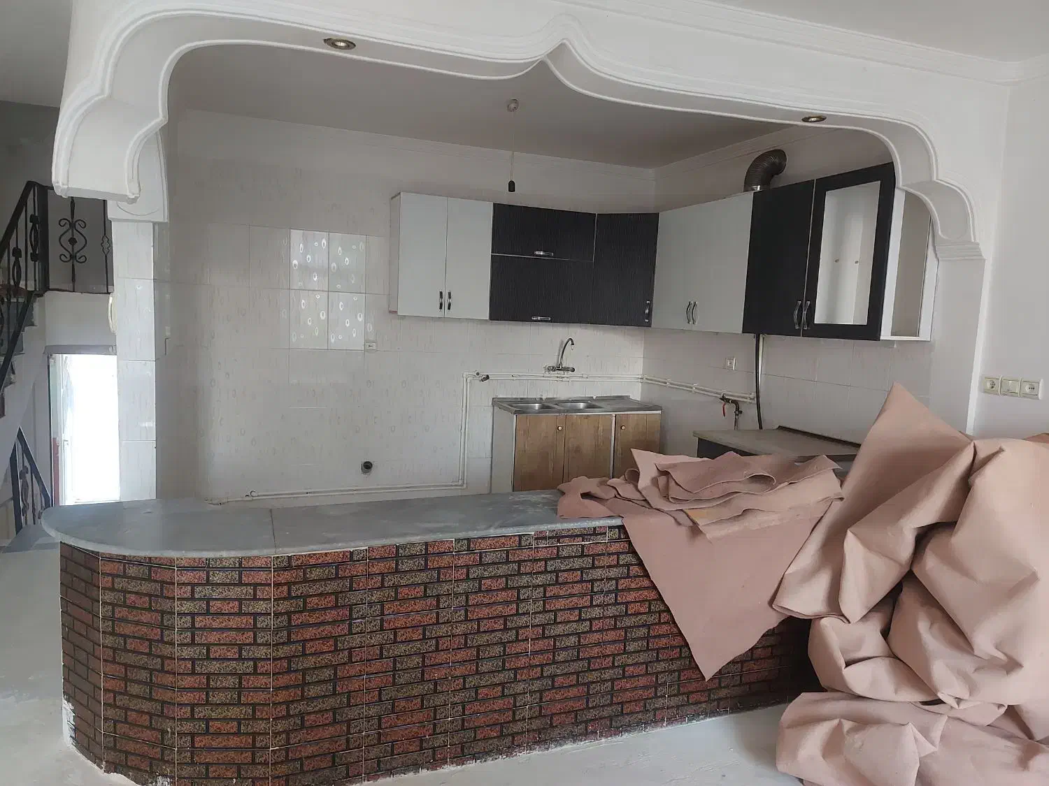 اجاره خونه راه مستقل شهرک فاز۳|اجارهٔ خانه و ویلا|اهر, |دیوار