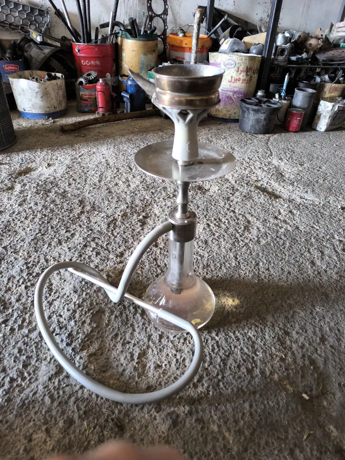 قلیان کرنو|زیورآلات و اکسسوری|دیواندره, |دیوار